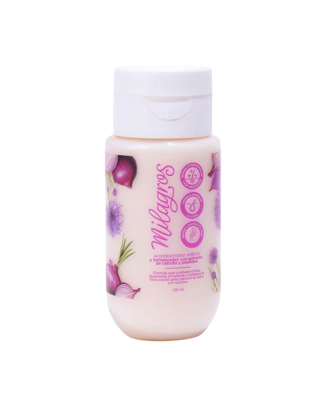 Vista 3 de Acondicionador de cebolla 100ml